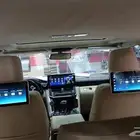 شاشات جيب 2024اماميه وخلفيه
