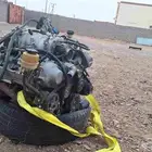 مكينة لكزس 430