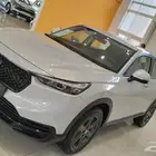 هوندا HRV تصفيات 2024