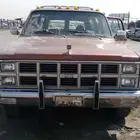 متخصص تشليح جموس قديم من 1970 إلى 2006