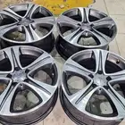 جنوط مرسديس بنز C300. موديل 2010 مقاس 17