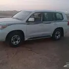 جيب تايوتا 2009 هدد قير عادي