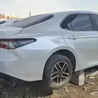 كامري 24تشليح