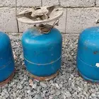 دوافير مستخدمة واصلية إيطالية بريموس ابو خمسة رطل