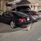 audi S5 Coupe Quattro V8