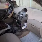 تويوتا ايكو 2004