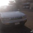 جيب نيسان بافندر