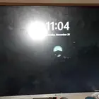 شاشة ZORDللبيع سعر350 نضيفه ومابيها