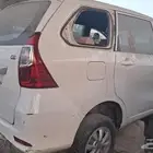 Fans for dismantling