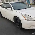 نيسان التيما 2010