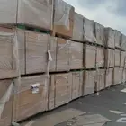 MDF   HMR   Oak