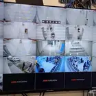 كاميرات مراقبه