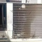 مكيف كمبروسر كبير نظيف مستعمل للبيع على السوم في حبتين منه