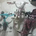 لعب اطفال وسكوتر