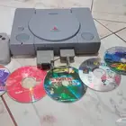 بلايستيشن ون