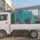 دباب توصيل الحمدانيه