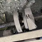 جهاز بوابة مع ريموت