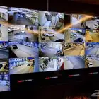 كاميرات مراقبه