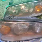 انوار اماميه النترا هونداي 2004