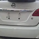 نيسان سنترا قطع غيار موديل 15 وموديل 17