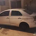 تايوتا يارس 2007