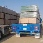 م دي اف أخضر او عادي جمبو تايلندي