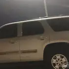 تاهو قطع غيار فقط تشليح