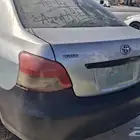 تايوتا يارس 2009 قطع غيار