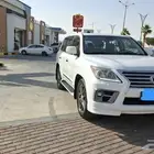 جيب لكزز 2011 فل كامل DD