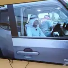 تلفزيون
