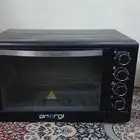 فرن كهربائي