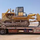 بلدوزر للأيجار