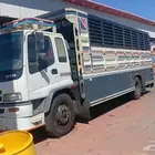 للبيع لوري FTR