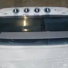 للبيع غسالات مستعمل نظيف على ضمان جميع انواع