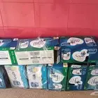 للبيع كراتين