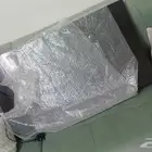تلفزيون للبيع 50بوصه وسرير اطفال هزاز للبيع