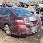 للبع قطع غيار مستعمله هواندا اكورد موديل2016