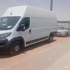 بيجو بوكسر سقف عالي 2022