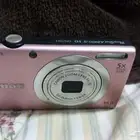 كاميره كانون مو موجود معاه الشاحن تبعها