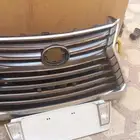 شبك جيب لكزاز