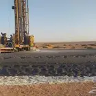 بسيطه حفار ابار ارتواز ينزل حتا 1000 متر