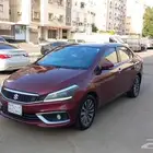 سزوكي سياز 2019