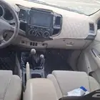 فورتشنر 2007