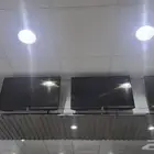 شاشات للبيع مستخدمه ونضيفه