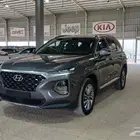 سنتافي ديزل 2020