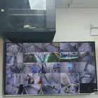 كاميرات مراقبة و فني صيانه كاميرات وانظمه امنيه