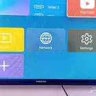 شاشتين40بوصة مع رسيفرات