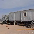 تريله معى كرين تريله بونش تريله برافعه تريله نقل بركسات