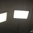 لمبات تصوير (قابل للبدل)