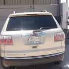 جمس اكاديا 2012